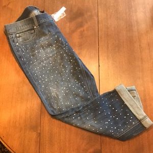 White House Black Market crops